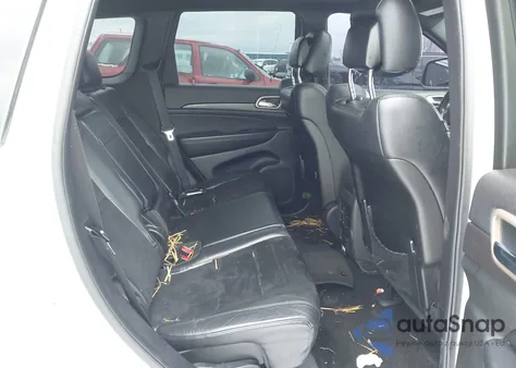 2015 Jeep Grand Cherokee Altitude z USA, uszkodzony, nr VIN 1C4RJFAG3FC650273